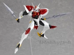 figma Tekkaman Blade