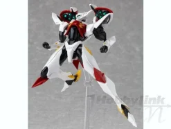 figma Tekkaman Blade