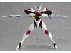 figma Tekkaman Blade