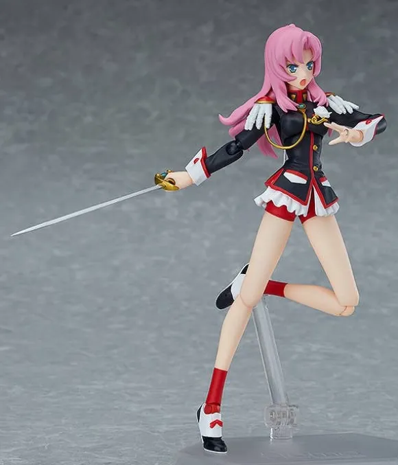figma Tenjo Utena (Revolutionary Girl Utena)