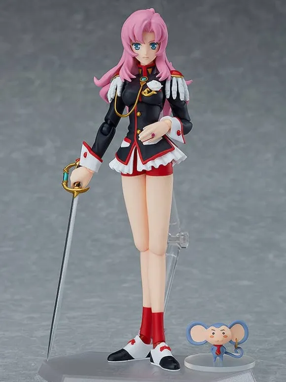 figma Tenjo Utena (Revolutionary Girl Utena)