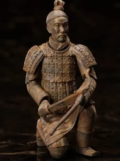 figma Terracotta Army