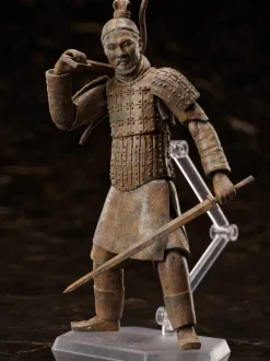 figma Terracotta Army