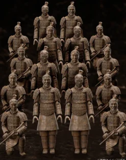 figma Terracotta Army