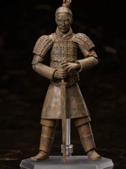 figma Terracotta Army