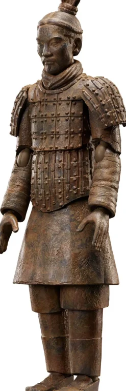 figma Terracotta Army