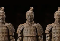 figma Terracotta Army (The Table Museum -Annex-)