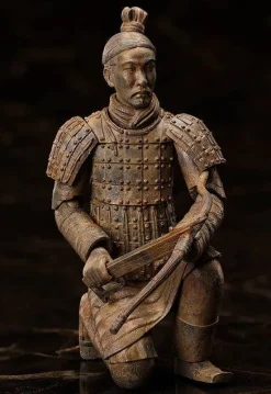 figma Terracotta Army (The Table Museum -Annex-)