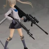 figma Teruyasu Maria (Little Armory) (Reissue)