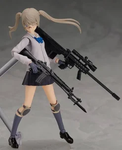 figma Teruyasu Maria (Little Armory) (Reissue)