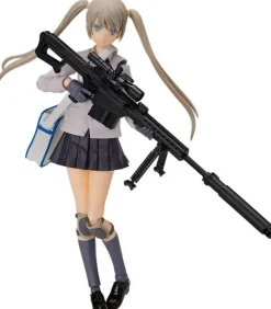 figma Teruyasu Maria (Little Armory) (Reissue)