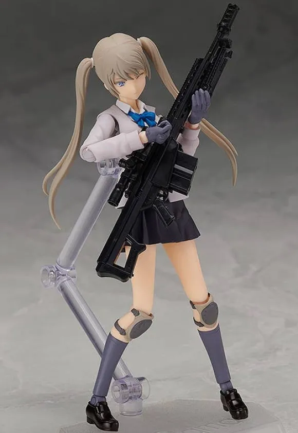 figma Teruyasu Maria (Little Armory) (Reissue)