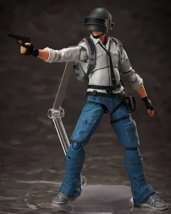 figma The Lone Survivor (PlayerUnknown's Battlegrounds)