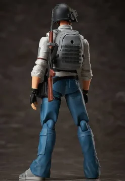 figma The Lone Survivor (PlayerUnknown's Battlegrounds)