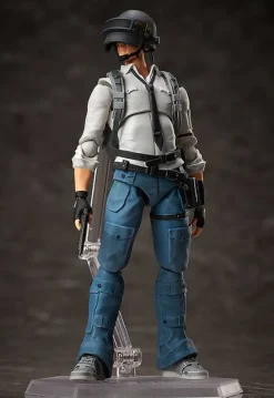 figma The Lone Survivor (PlayerUnknown's Battlegrounds)