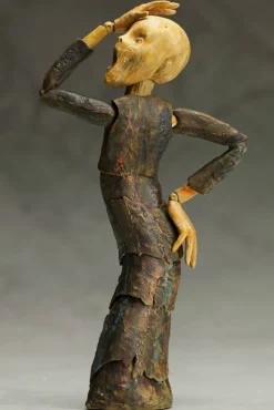 figma The Scream (Reissue)