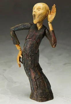 figma The Scream (The Table Museum)