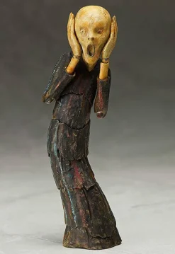 figma The Scream (The Table Museum) (Reissue)
