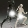 figma The Thinker: Plaster ver. (The Table Museum) (Reissue)