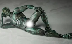 figma The Thinker (Reissue)