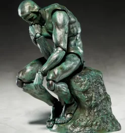 figma The Thinker (Reissue)