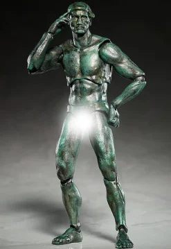 figma The Thinker (The Table Museum) (Reissue)