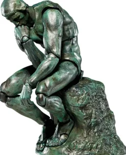figma The Thinker (The Table Museum) (Reissue)