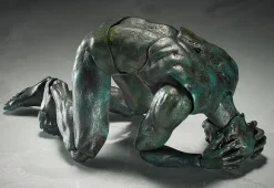 figma The Thinker (The Table Museum) (Reissue)