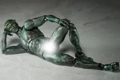 figma The Thinker (The Table Museum) (Reissue)
