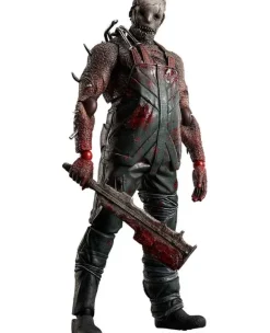 figma The Trapper (Dead by Daylight)