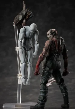 figma The Trapper (Dead by Daylight)