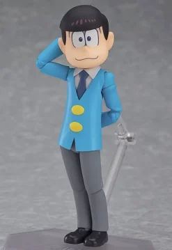 figma Todomatsu Matsuno (Osomatsu-san)