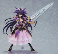 figma Tohka Yatogami (Date A Live III)