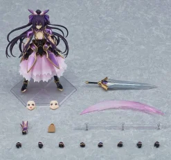 figma Tohka Yatogami (Date A Live III)