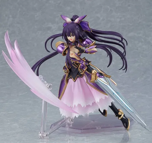 figma Tohka Yatogami (Date A Live III)