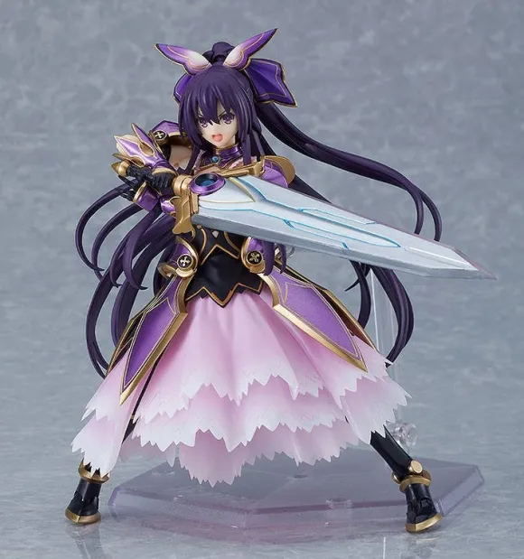 figma Tohka Yatogami (Date A Live III)