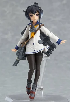 figma Tokitsukaze (Kantai Collection -KanColle-)