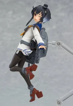 figma Tokitsukaze (Kantai Collection -KanColle-)