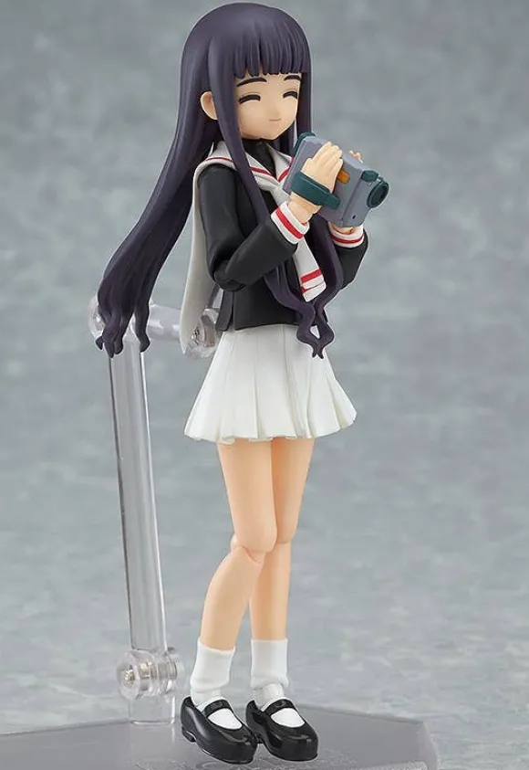 figma Tomoyo Daidouji (Card Captor Sakura)