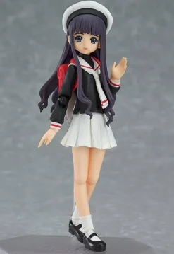 figma Tomoyo Daidouji (Card Captor Sakura)