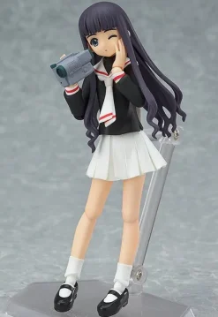figma Tomoyo Daidouji (Card Captor Sakura)