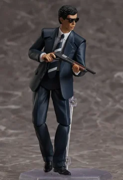figma Toshiki Takayama: Another Color ver. (Abunai Deka)