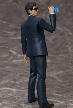 figma Toshiki Takayama: Another Color ver. (Abunai Deka)