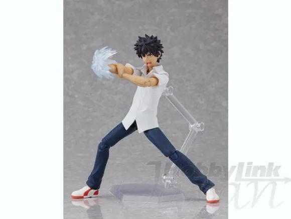 Figma Touma Kamijo