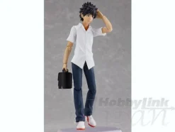 Figma Touma Kamijo