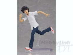 Figma Touma Kamijo