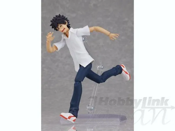 Figma Touma Kamijo