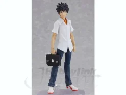 Figma Touma Kamijo