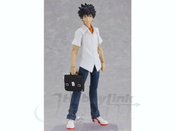 Figma Touma Kamijo