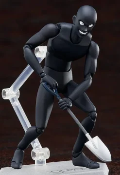 figma True Criminal (Detective Conan) (Rerelease)